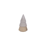 HARMAN HARMAN Frosted Stoneware Tree- Small