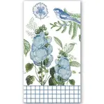 MICHEL DESIGN WORKS MICHEL DESIGN Hostess Napkin - Cotton and Linen