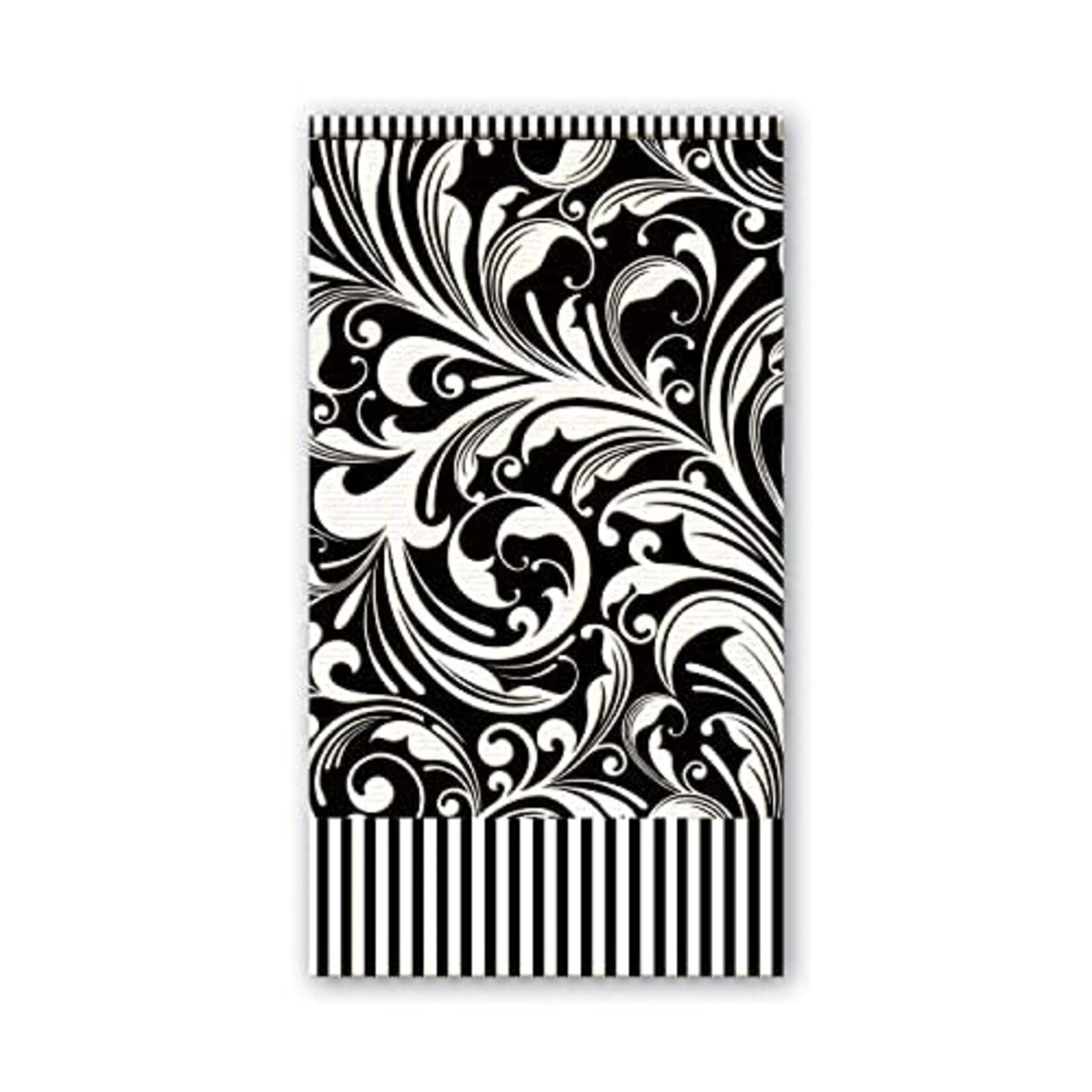 MICHEL DESIGN WORKS MICHEL DESIGN Hostess Napkin - Honey Almond