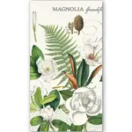 MICHEL DESIGN WORKS MICHEL DESIGN Guest Napkin - Magnolia Petals