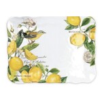 MICHEL DESIGN WORKS MICHEL DESIGN Cookie Tray - Lemon Basil DNR
