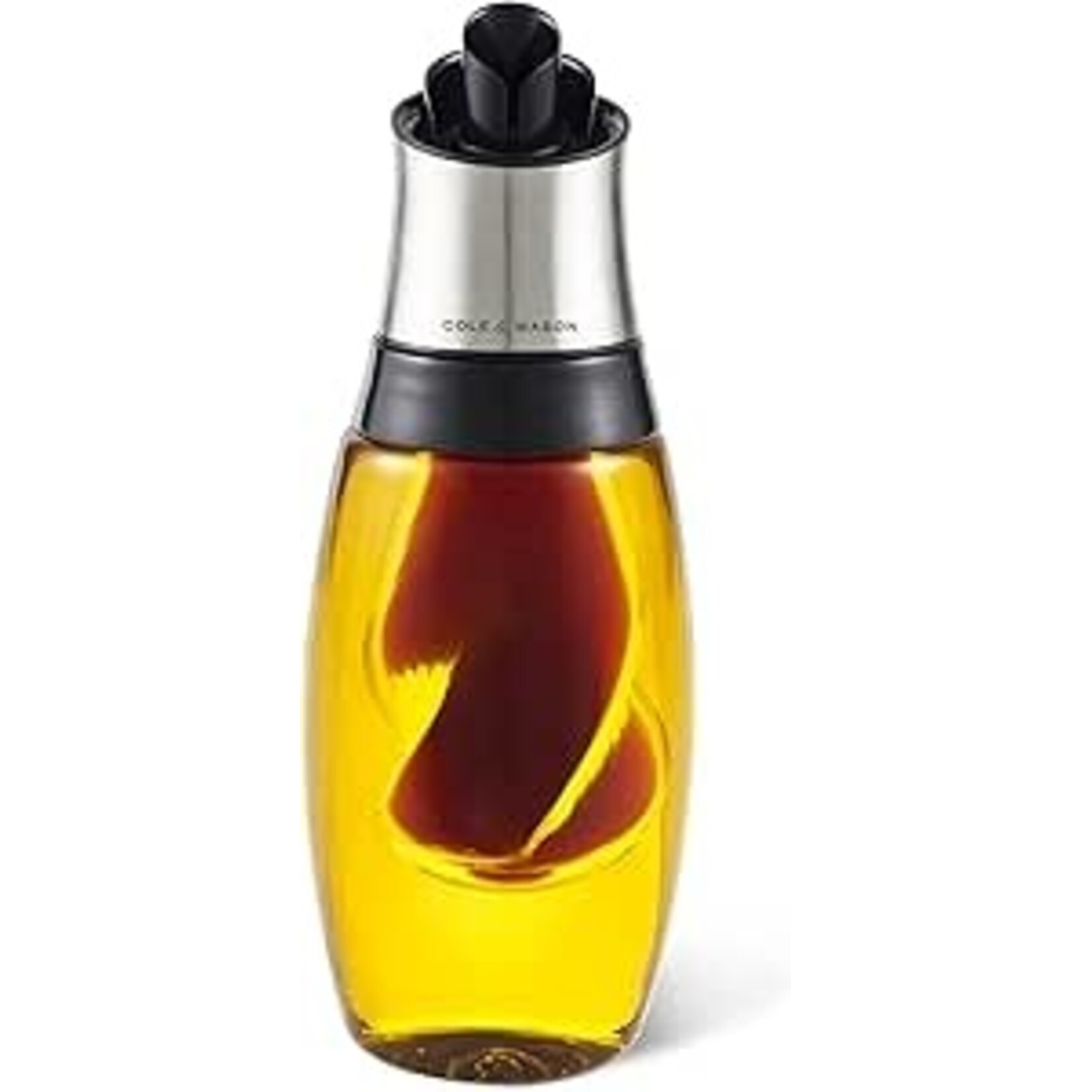 COLE & MASON COLE & MASON Oil & Vinegar Dispenser Duo