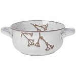 HEIRLOOM HEIRLOOM Chalk Revive Bowl 5.75in.