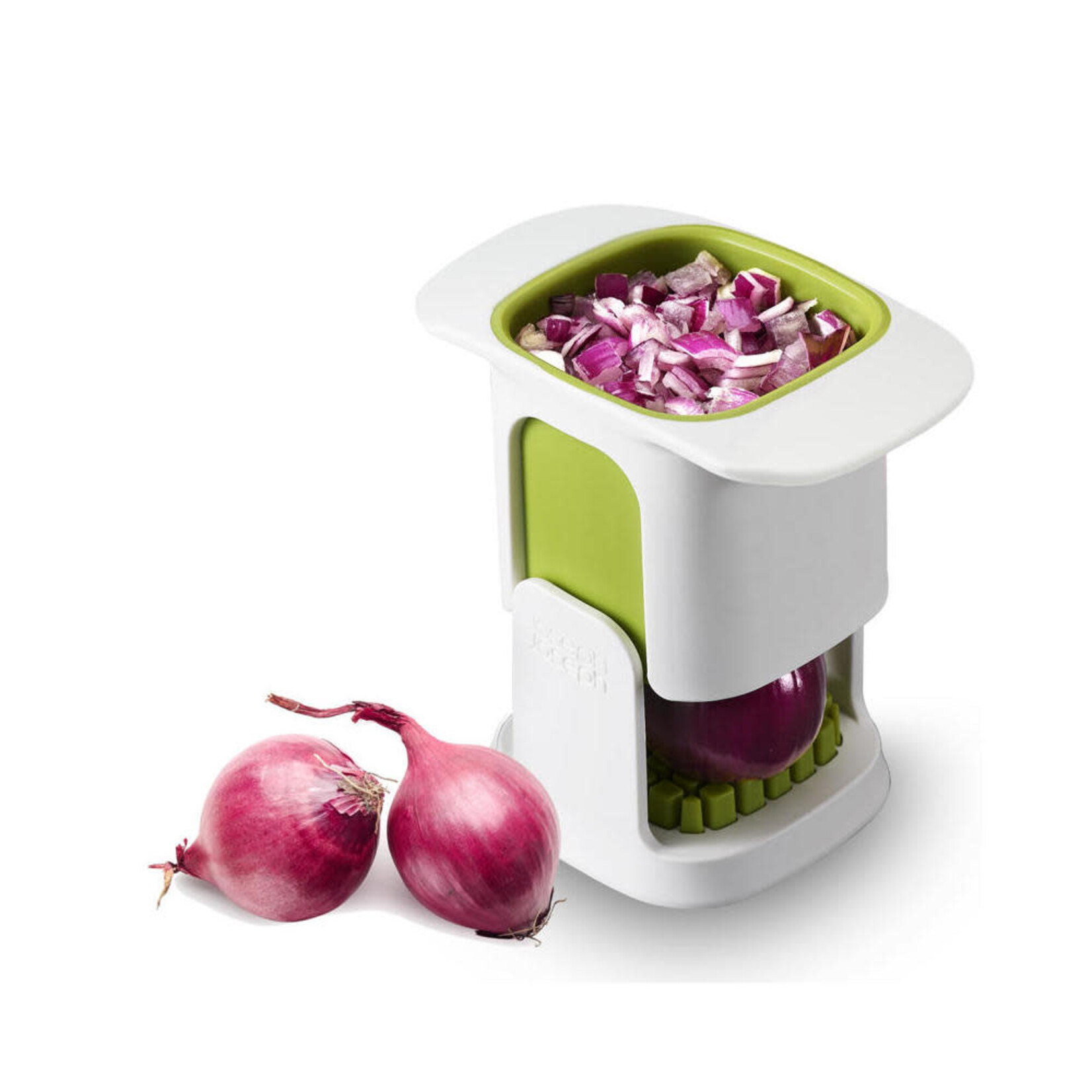 JOSEPH JOSEPH JOSEPH JOSEPH Chopcup Vegetable Chopper
