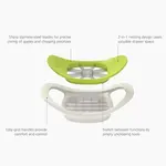 JOSEPH JOSEPH JOSEPH JOSEPH 2-in-1 Corer&Chipper