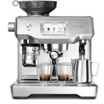BREVILLE BREVILLE Oracle Touch   Stainless REG $4299.99 DISC