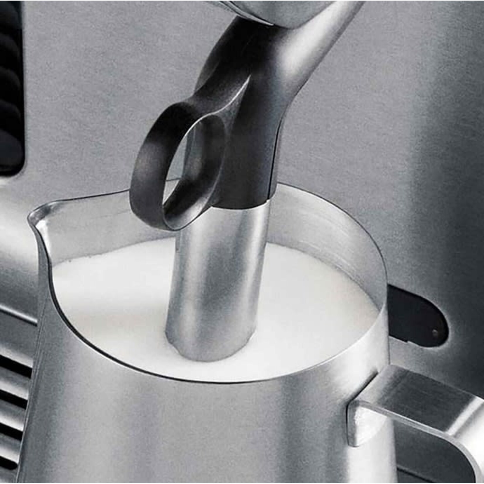 BREVILLE BREVILLE Oracle Touch   Stainless REG $4299.99 DISC
