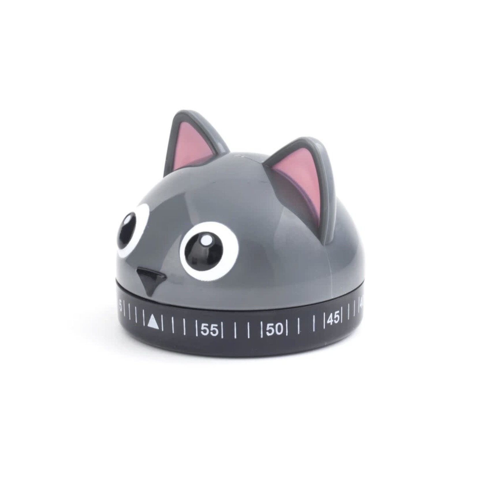 KIKKERLAND KIKKERLAND Kitchen Timer - Cat