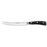 WUSTHOF WUSTHOF Classic Ikon Tomato Knife 5" DISC