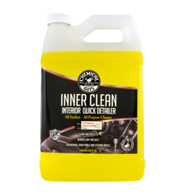 Chemical Guys Innerclean-Quick Detailer For Your Autos Interior (1 Gal)