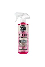 Chemical Guys WAC_202_16 Speed Wipe Spray & Streak Free Quick Shine (Anti Static) (16oz)