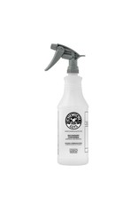 Chemical Guys ACC_130 Professional Chemical Guys Chemical Resistant Heavy Duty Bottle & Sprayer (32 oz)