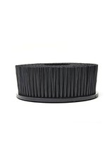 Chemical Guys ACC/_201/_BRUSH/_U,Upholstery Brush W//Hook /& Loop Attach Rotary ...