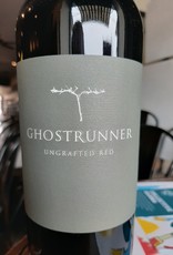 Ghostrunner Ghostrunner Ungrafted Red Blend, California