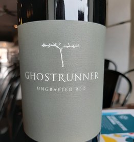 Ghostrunner Ghostrunner Ungrafted Red Blend, California