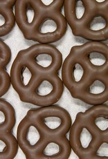 Mitchell's Mitchels Mini Pretzels Dark Chocolate