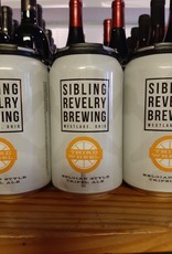 Sibling Revelry Brewing 6 Pack Sibling Revelry Third Wheel Belgian Style Tripel