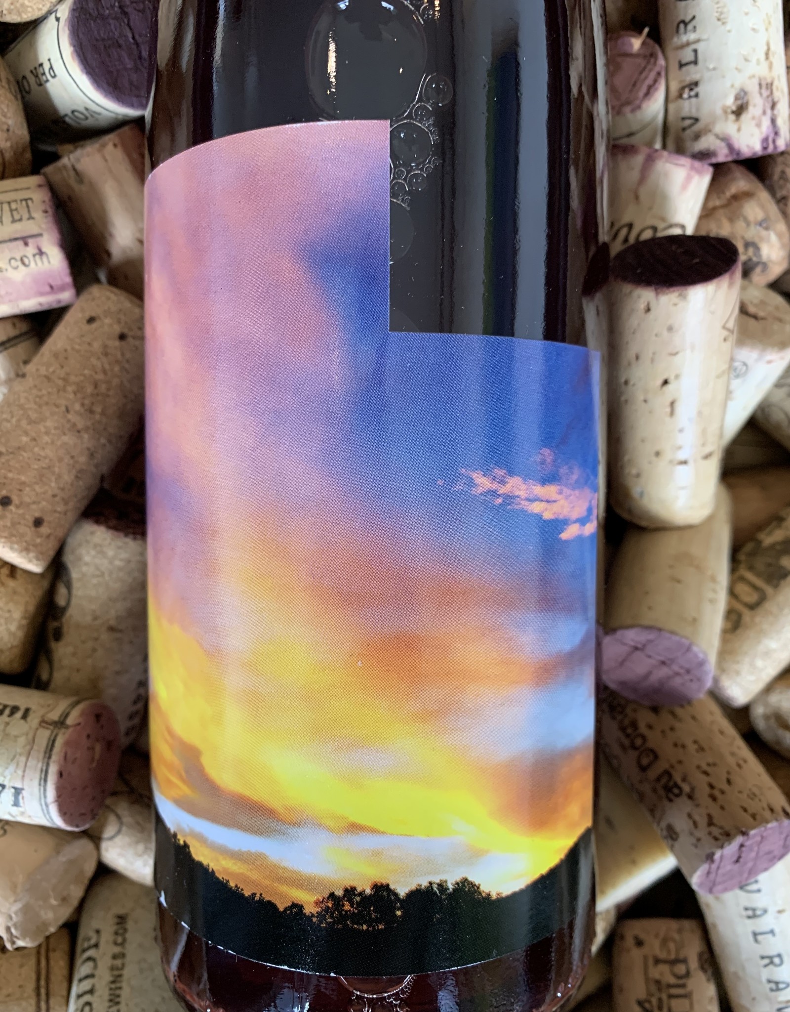 Ruth Lewandowski Ruth Lewandowski Wine Natural Rose Utah, USA