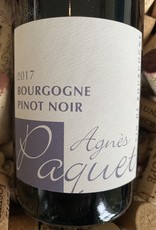 Paquet Agnes Paquet Bourgogne Pinot Noir France