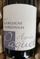 Paquet Agnes Paquet Bourgogne Blanc France