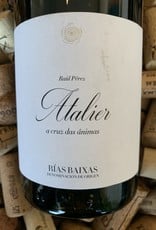 Raul Perez Atalier Raúl Pérez a cruz das ánimas Rias Baixas  - Albariño Wht 750ml