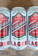 Narragansett Brewing Co. 6 PACK Narragansett Lager