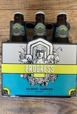 Market Garden Brewery 6 PACK Market Garden Progress Pils