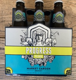 Market Garden Brewery 6 PACK Market Garden Progress Pils
