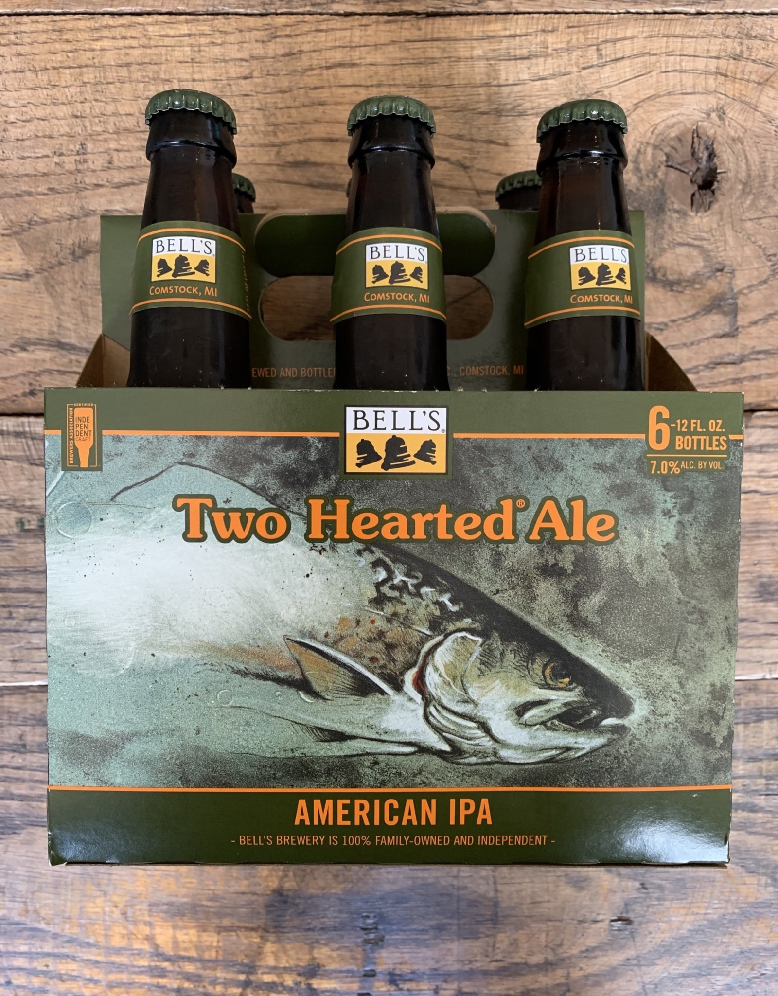 Bell's 6 PACK Bell's Two Hearted IPA