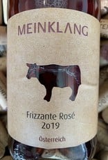 Meinklang Meinklang Prosa Rose Frizzante Austria