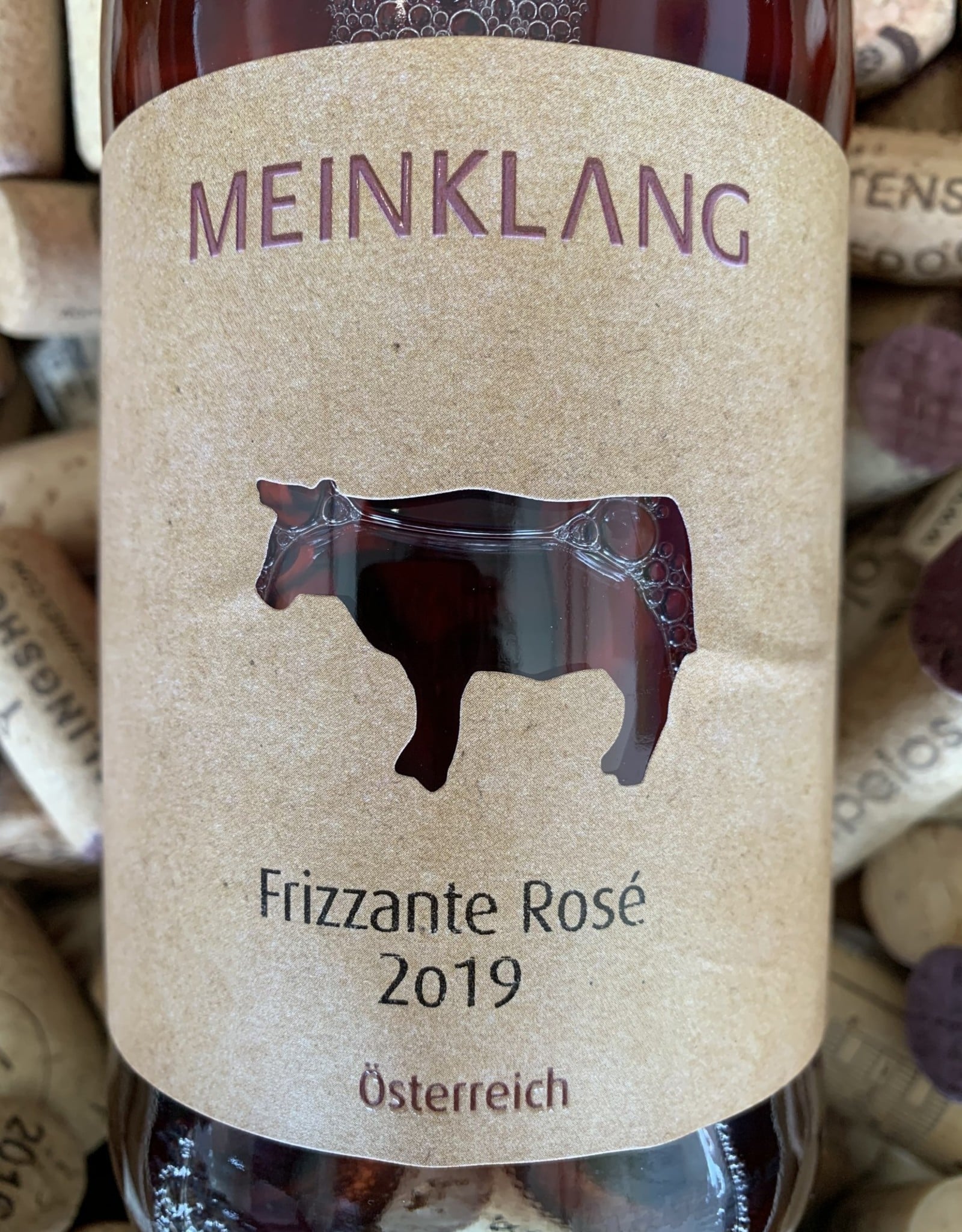Meinklang Meinklang Prosa Rose Frizzante Austria