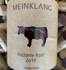 Meinklang Meinklang Prosa Rose Frizzante Austria