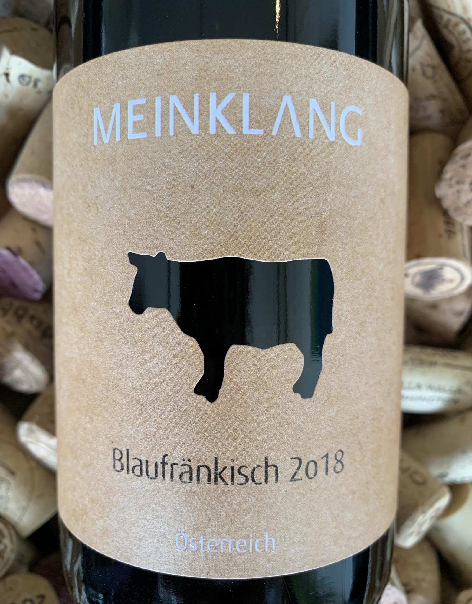 Meinklang Meinklang Blaufränkisch Austria
