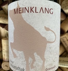 Meinklang Meinklang Roter Mulatschak Austria 750ml