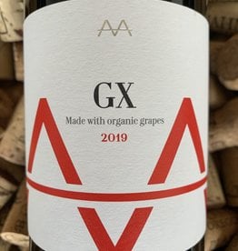 Alta Alella Alta Alella GX (Organic Granaxa) Spain