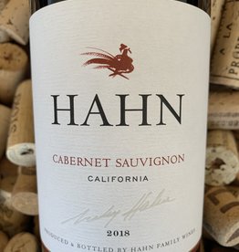 Hahn Hahn Cabernet Sauvignon California