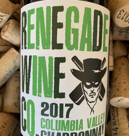 Renegade Wine Renegade Wine Chardonnay Washington