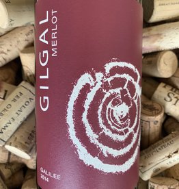 Gilgal Gilgal Merlot Israel