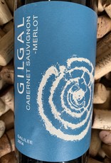 Gilgal Gilgal Cabernet Sauvignon/Merlot Blend Israel