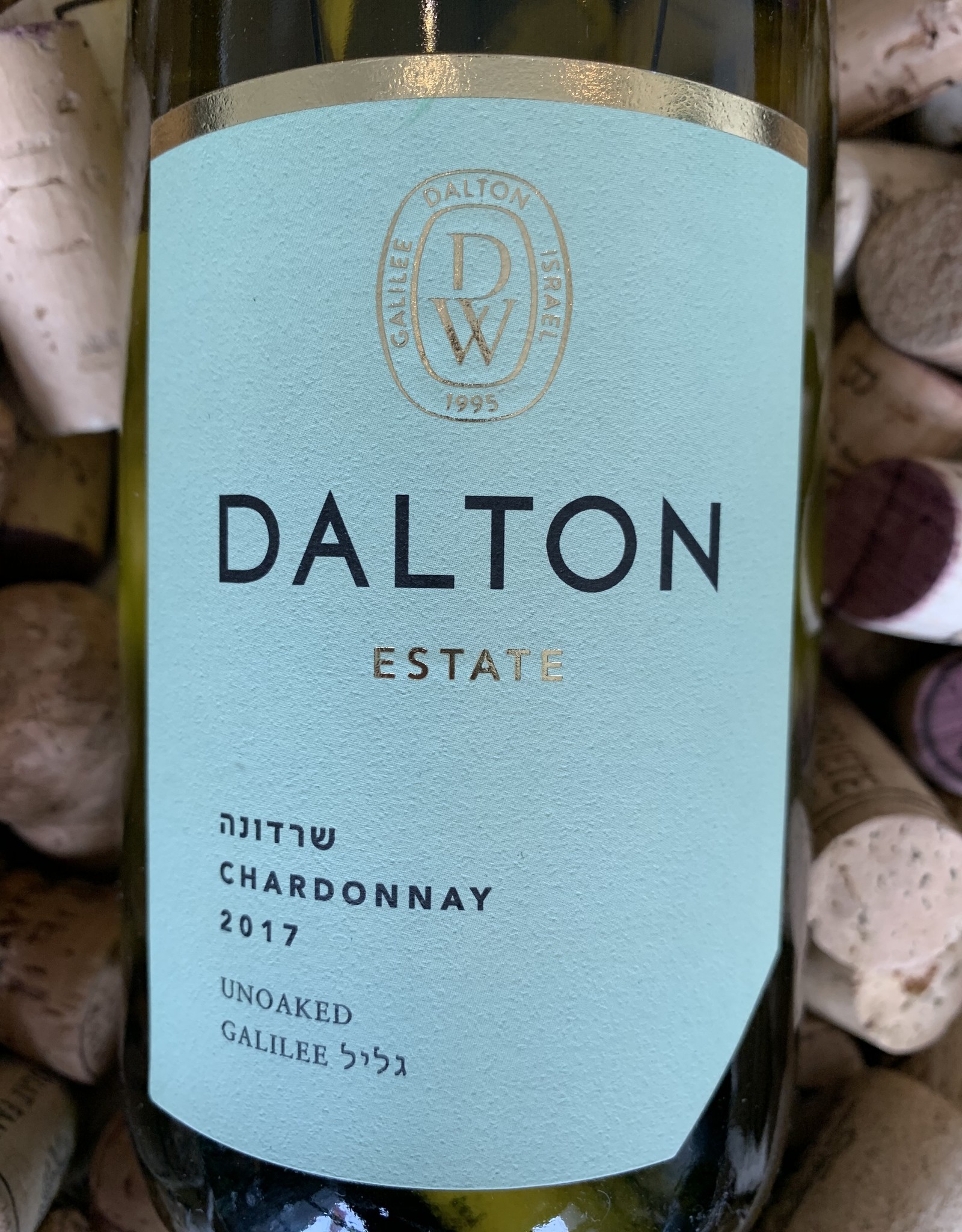DALTON Dalton Chardonnay Galilee, Israel