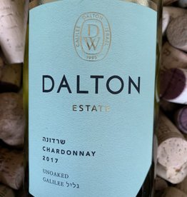 DALTON Dalton Chardonnay Galilee, Israel