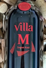 Villa M Villa M Sweet Red "Brachetto" , Italy