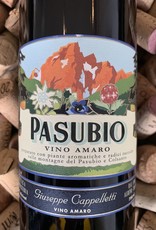 Cappelletti Pasubio Vino Amaro 750ml