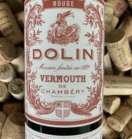 Dolin Dolin Vermouth Rouge De Chambrey