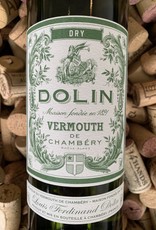 Dolin Dolin Dry de Chambrey  750ml