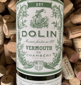 Dolin Dolin Dry de Chambrey  750ml