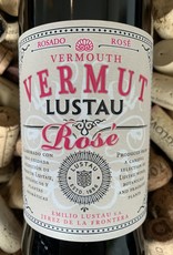 Lustau Lustau Rose Vermouth