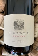 Failla Failla Pinot Noir, Sonoma Coast, California