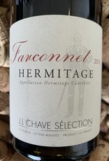 Chave J.L. Chave "Farconnet" Hermitage Rouge France