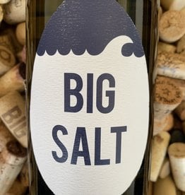 Deep Water Wines Ovum Deep Water Big Salt WHITE Oregon